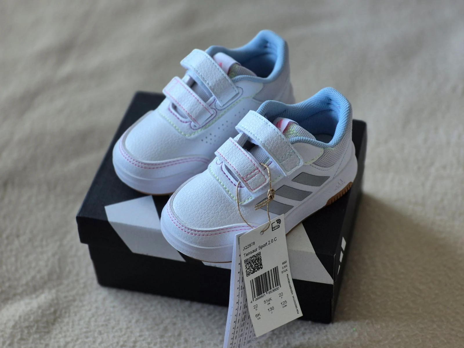 Basket adidas F 22 – photo 3